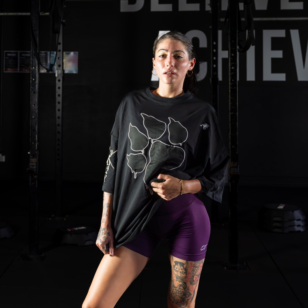 ABE (All Black Everything) OST - Limited Drop