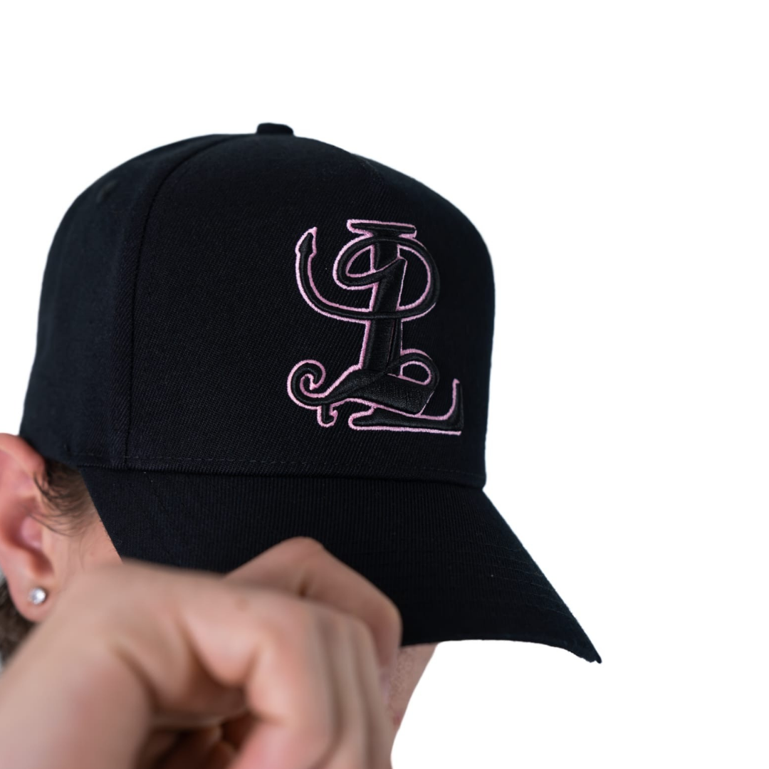 Novientum Cherry Blossom Hat