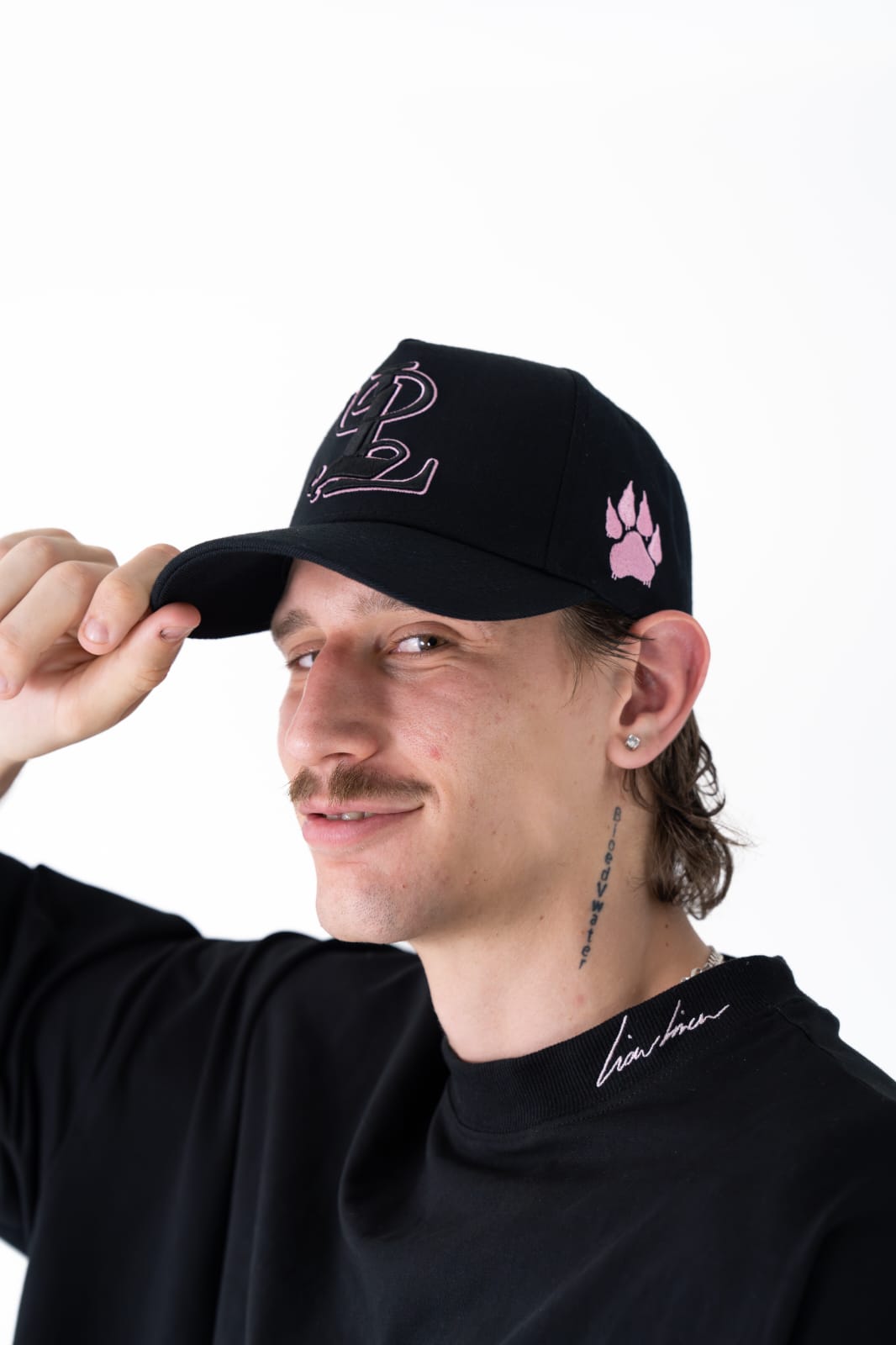 Novientum Cherry Blossom Hat