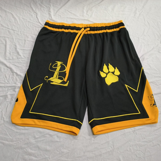 Sage Mode Shorts