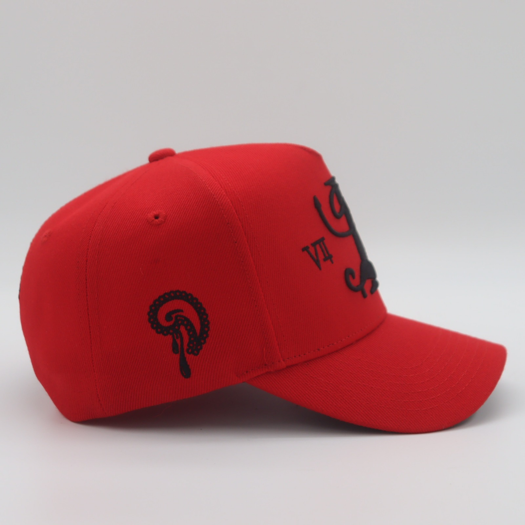 Eternal Mangyeko Hat