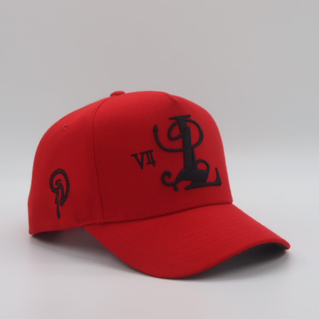 Eternal Mangyeko Hat