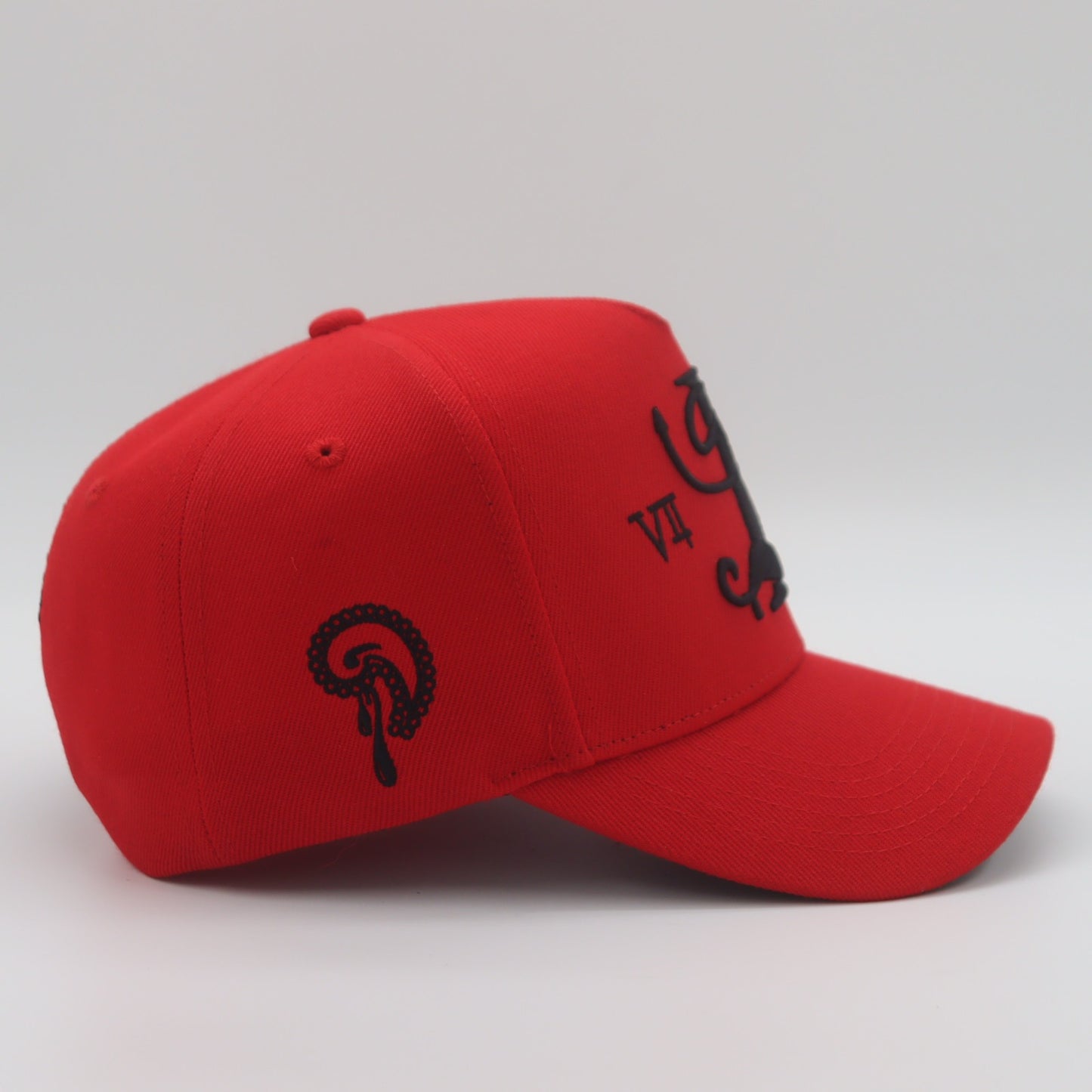 Eternal Mangyeko Hat