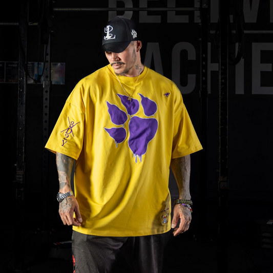 24K Gold & Purple OST - Limited Drop