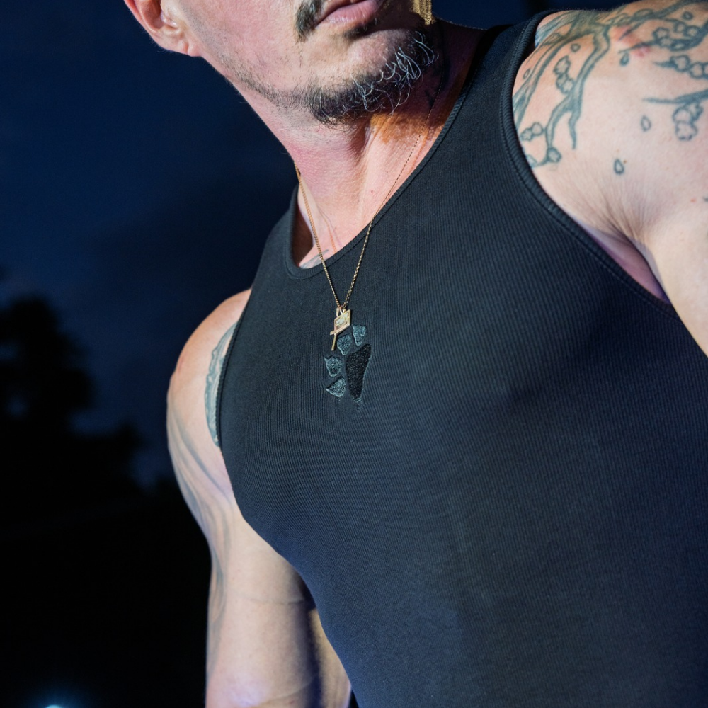 Essential Beater - Blk