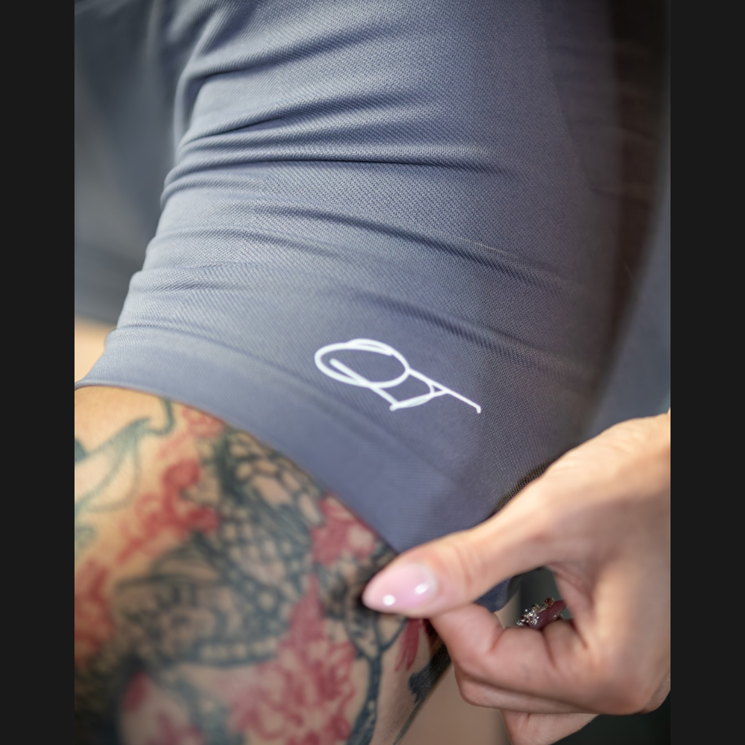 Truffle 4.5" Shorts