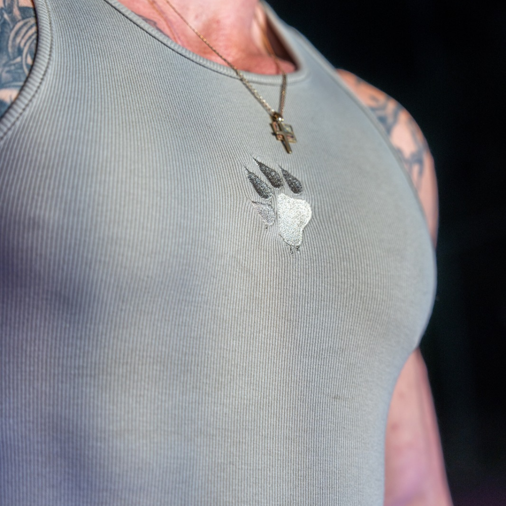 Essential Beaters - Grey