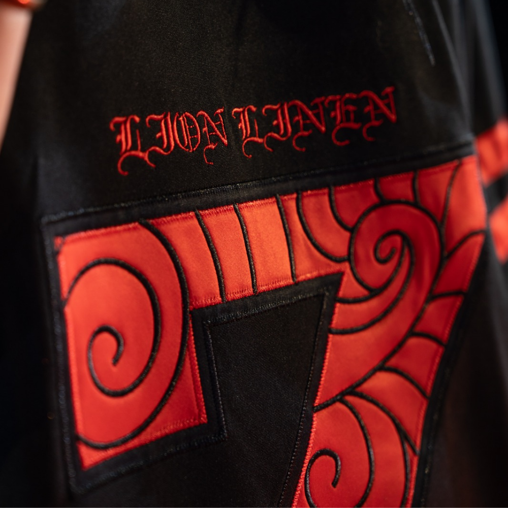Flow State Jersey - Red 7