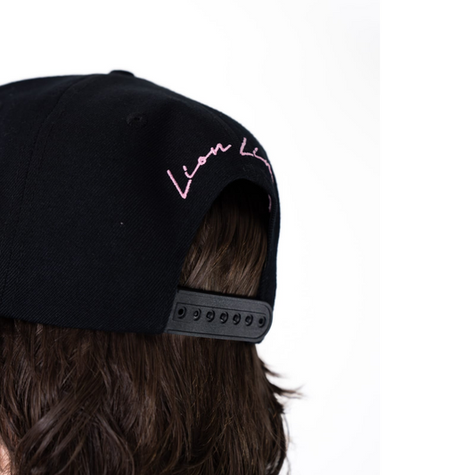 Novientum Cherry Blossom Hat